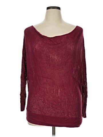 Caslon 3/4 Sleeve Top (view 1)