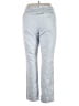 Lands' End Blue Casual Pants Size 18 - photo 2