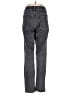 Old Navy Solid Gray Jeans Size 0 - photo 2