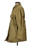 MNG Suit Green Trenchcoat Size XS - photo 5