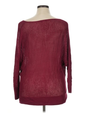 Caslon 3/4 Sleeve Top (view 2)