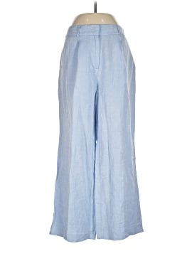 Ann Taylor Loft Linen Pants