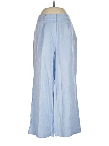 Ann Taylor LOFT Linen Pants (view 1)