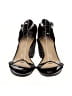 Marc Fisher Black Sandals Size 9 - photo 2