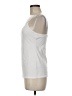 Soft Surroundings White Tank Top Size M (petite) - photo 5