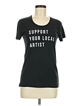 Alternative Short Sleeve T Shirt