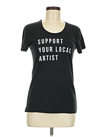 ALTERNATIVE Short Sleeve T-Shirt (view 1)