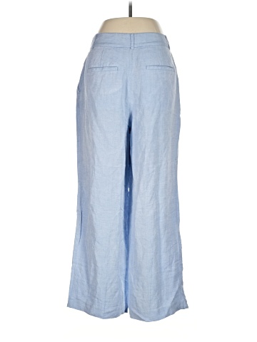 Ann Taylor LOFT Linen Pants (view 2)