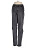Old Navy Solid Gray Jeans Size 0 - photo 1