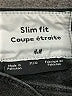 H&M Black Jeans Size 31 waist - photo 7
