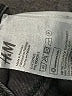H&M Black Jeans Size 31 waist - photo 8