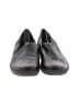 Clarks Black Flats Size 7 - photo 2