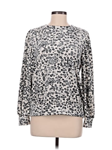 Ann Taylor LOFT Pullover Sweater (view 1)