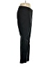Lee Black Casual Pants Size 10s - photo 4