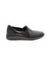 Clarks Black Flats Size 7 - photo 1