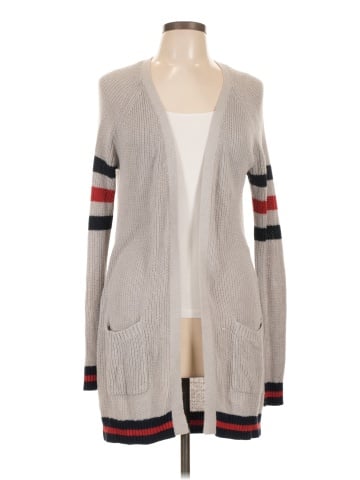 Pink Rose Cardigan (view 1)