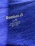 Reebok 100% Polyester Blue Long Sleeve T-Shirt Size L - photo 7
