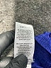 Reebok 100% Polyester Blue Long Sleeve T-Shirt Size L - photo 9
