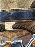 Crewcuts Solid Blue Jeans Size 4 - photo 3