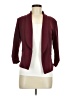 Maurices Burgundy Blazer Size M - photo 1