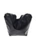 Zara 100% Polyurethane Black Tote One size - photo 3
