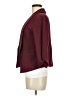 Maurices Burgundy Blazer Size M - photo 5
