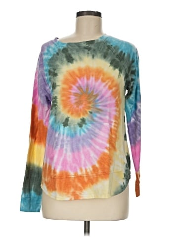 No Boundaries Sweatshirt (view 1)
