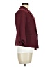 Maurices Burgundy Blazer Size M - photo 4