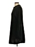 American Eagle Outfitters 100% Polyester Black Casual Dress Size S - photo 5