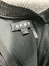 DKNY 100% Polyester Black Cocktail Dress Size 00 - photo 7