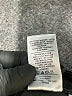 Joe's Jeans Black Jeans Size 28 waist - photo 8