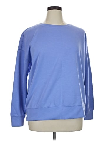 Mondetta Sweatshirt (view 1)