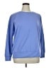 Mondetta Blue Sweatshirt Size XL - photo 1