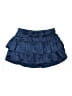 Day + Moon Blue Skort Size L - photo 1