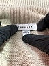 Topshop Ivory Pullover Sweater Size 4 - photo 7