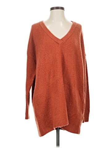 French Connection Pullover Sweater (view 1)