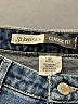St. John's Bay 100% Cotton Blue Jeans Size 12 Petite - photo 7