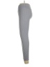 Unbranded Chevron-herringbone Gray Leggings Size 10 - photo 5