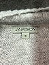 Jamison Metallic Gray Pullover Sweater Size S - photo 4