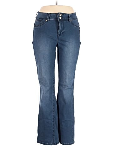 IMAN Jeans (view 1)