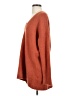 French Connection Orange Pullover Sweater Size S - photo 5