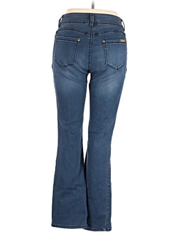 IMAN Jeans (view 2)