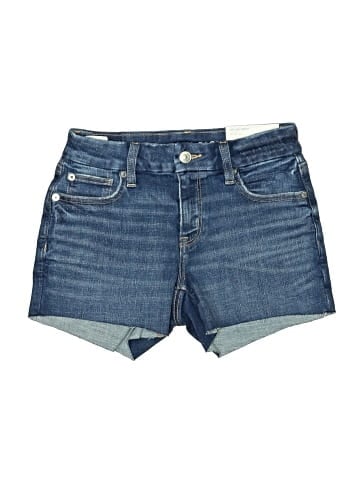 American Eagle Outfitters Denim Shorts (view 1)