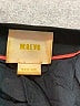Maeve 100% Rayon Black 3/4 Sleeve Blouse Size M - photo 7