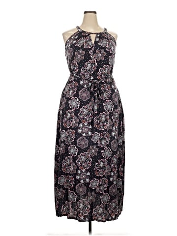Lane Bryant Casual Dress (view 1)