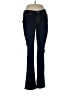 True Religion Hearts Blue Jeans Size 30 waist - photo 1