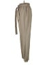 White House Black Market Solid Tan Casual Pants Size 4 - photo 5