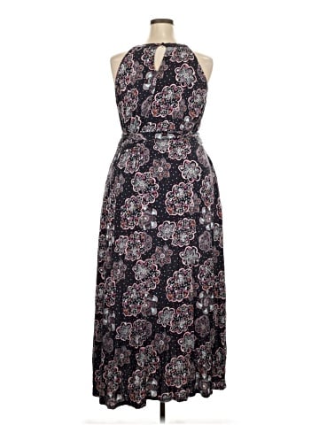 Lane Bryant Casual Dress (view 2)
