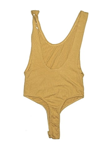 Bozzolo Bodysuit (view 2)