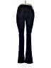 True Religion Hearts Blue Jeans Size 30 waist - photo 2
